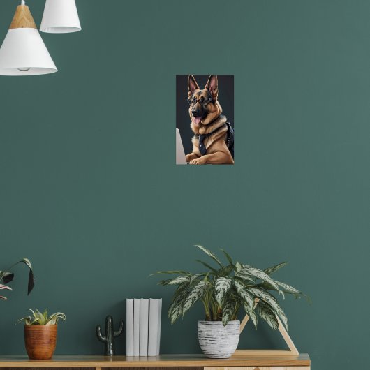 画像のサイズが大きいことに気づい違うた ポスター (リビング1)