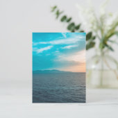 画像はこちらカスタムフォトホリデーカード ポストカード (スタンド正面)