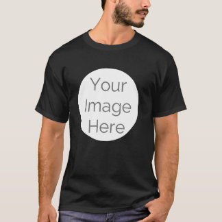 画像はこちら写真カスタム「独自の画像を作成」 Tシャツ