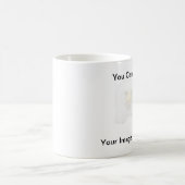 画像はこちら コーヒーマグカップ (中央)