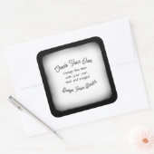 画像はこちら – スクエアシール (封筒)