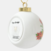 画像はこちら セラミックボールオーナメント (右)