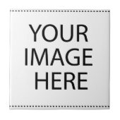 画像はこちら タイル (正面)