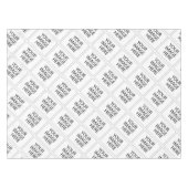 画像はこちら テーブルクロス (正面(横))