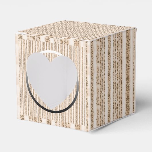 画像はこちら フェイバーボックス (正面サイド)