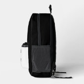 画像はこちら プリントバックパック (右)