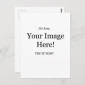 画像はこちら ポストカード (正面/裏面)