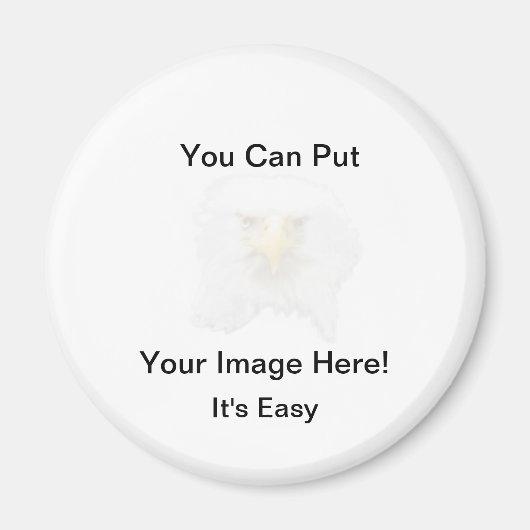 画像はこちら マグネット (正面)