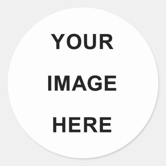 画像はこちら ラウンドシール (正面)