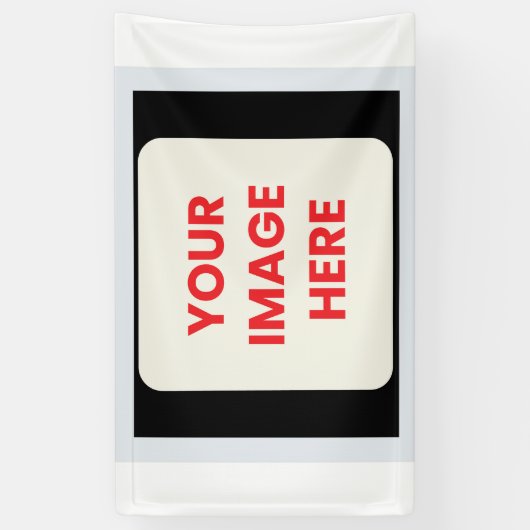 画像はこちら 横断幕 (縦)