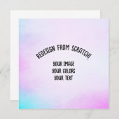 画像はこちら – 独自の画像を作成 (正面/裏面)