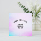 画像はこちら – 独自の画像を作成 (スタンド正面)