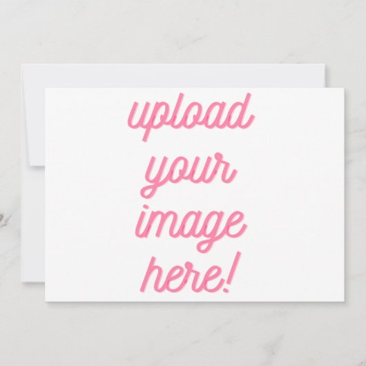 画像またはロゴをここにアップロードするカスタマイズ シーズンカード (正面)