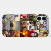 画像をアップロード iPhoneケース (裏面横)