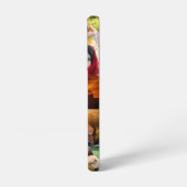 画像をアップロード SAMSUNG GALAXYケース (左側面)