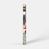 画像をアップロード SAMSUNG GALAXYケース (右側面)