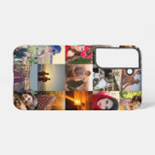 画像をアップロード SAMSUNG GALAXYケース (裏面横)