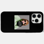 画像を使用して簡単に独自の装飾を作成する Case-Mate iPhoneケース (裏面 (横))