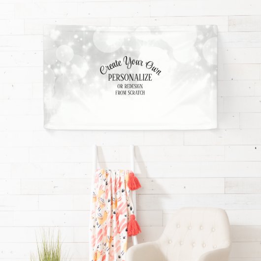 画像を差し替えたりカスタマイズ - 横断幕 (インサイチュ)