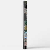 画像を挿入するタフエレガントグラソンCase-Mate i Case-Mate iPhoneケース (裏面 / 右)