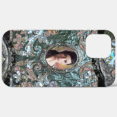 画像を挿入するタフエレガントグラソンCase-Mate i Case-Mate iPhoneケース (裏面 (横))