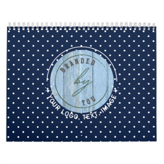 画像カスタマイズと背景 | 2ページ カレンダー