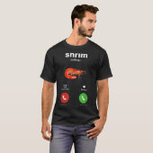 画像グラフィック Tシャツ (正面フル)