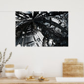 画像メタリックゾーンポスター16 ポスター (キッチン)