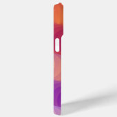 画像付きマルチカラー Case-Mate iPhoneケース (裏面 / 右)