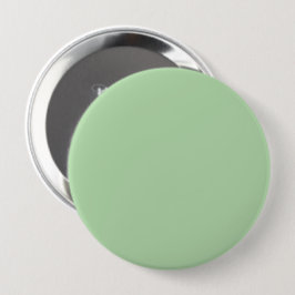 画像全体が柔らかな淡い緑色の背景で満たされています 缶バッジ