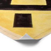 画像建築, 1916 ポスター (角)