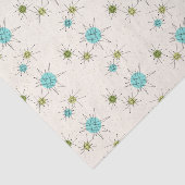 画像的な原子スターバストのティッシュペーパー 薄葉紙 (詳細)