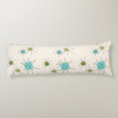 画像的な原子スターバストの抱き枕 ボディピロー (裏面)