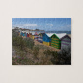 画像的な浸る箱 ジグソーパズル (横)