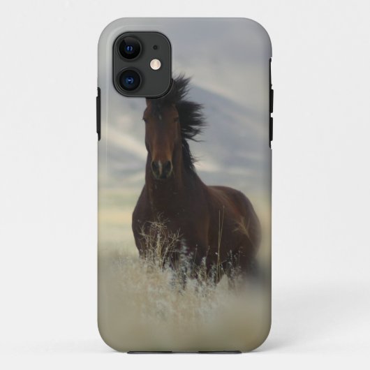 画像的 Case-Mate iPhoneケース (裏面)