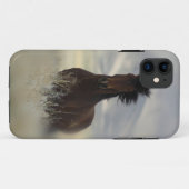 画像的 Case-Mate iPhoneケース (裏面(横))