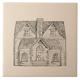 画像賛美テンプレート付き本館 タイル