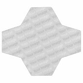 画像 サッカーボール (フラット)