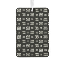 画像、スタイリッシュデザイン、またはビジネスロゴのパターン カーエアーフレッシュナー