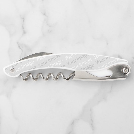 画像 ソムリエナイフ (裏面)