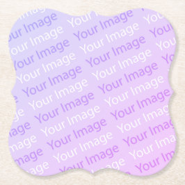 画像 ペーパーコースター