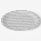 画像 ペーパープレート (アングル)