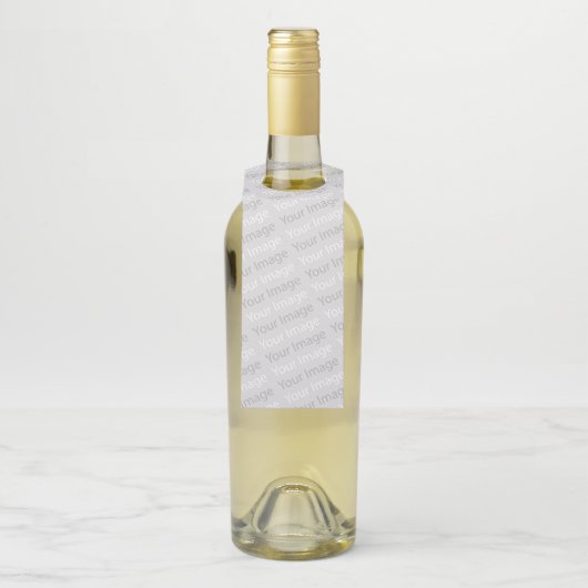 画像 ボトルネックタグ (ボトル)