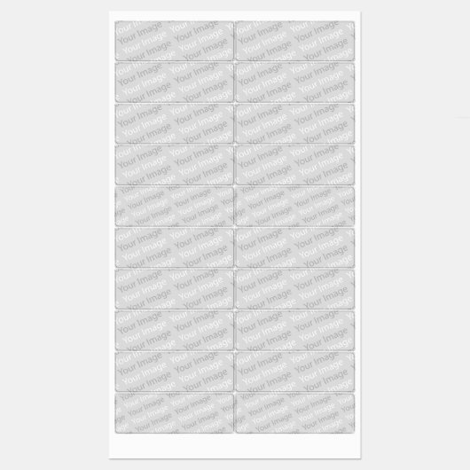 画像 ラベル (シート)