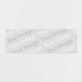 画像 ラベル (デザイン2)