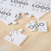 画像/ロゴを自動的に明るくする+パターン ジグソーパズル (側面)