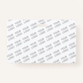 画像/ロゴを自動的に明るくする+パターン バッジ