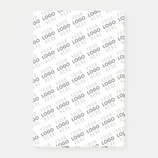 画像/ロゴを自動的に明るくする+パターン ポストイット (正面)