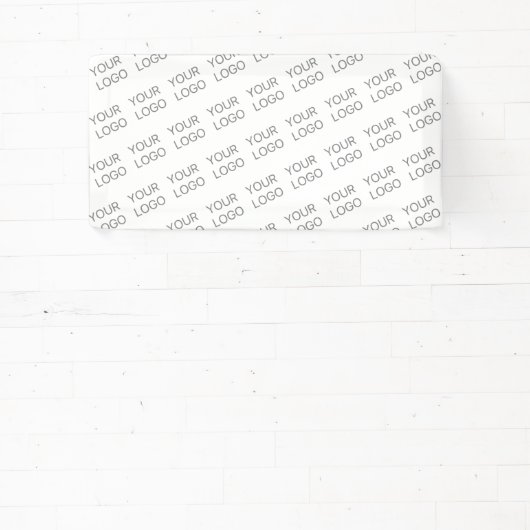 画像/ロゴを自動的に明るくする+パターン 横断幕 (インサイチュ)