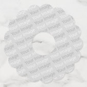 画像 ワイングラスタグ (裏面)